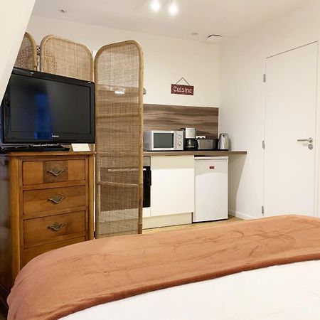 Monet - Appartement Pour 2 Personnes Шартр Екстер'єр фото