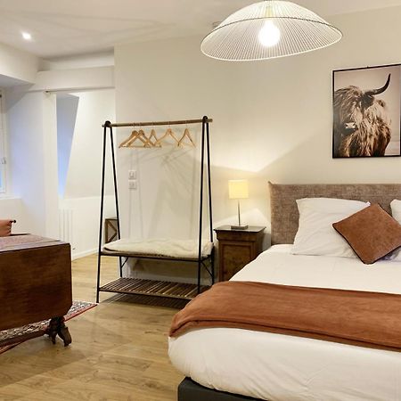 Monet - Appartement Pour 2 Personnes Шартр Екстер'єр фото