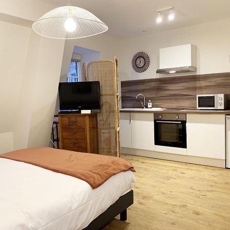 Monet - Appartement Pour 2 Personnes Шартр Екстер'єр фото